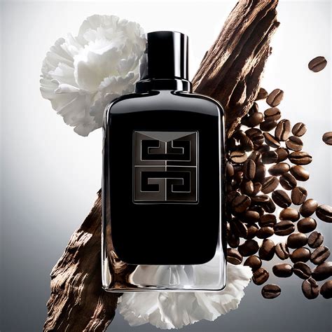 givenchy gentleman society eau de parfum extrême|givenchy gentleman society boots.